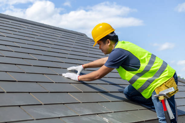 Best Roof Waterproofing Services  in Orting, WA