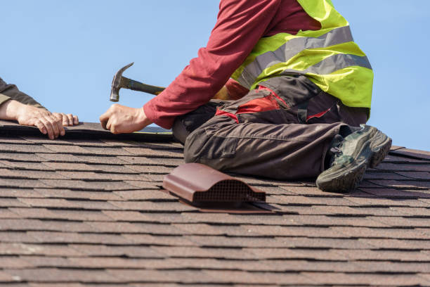 Best Roof Replacement Cost  in Orting, WA