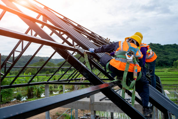 Best Heating Cable for Roof Installation  in Orting, WA