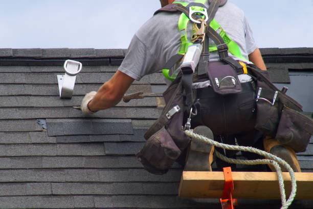 Best Metal Roofing Contractor  in Orting, WA