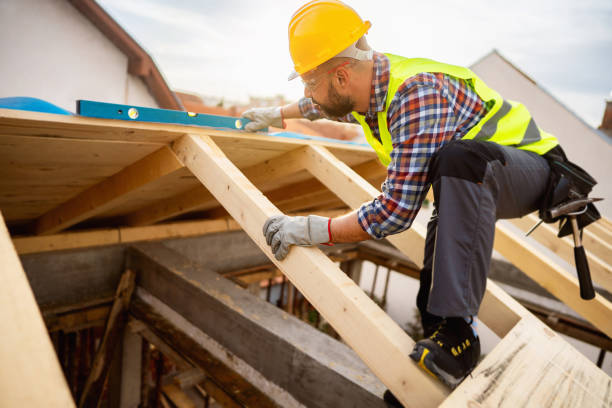 Quick and Trustworthy Emergency Roof Repair Services in Orting, WA