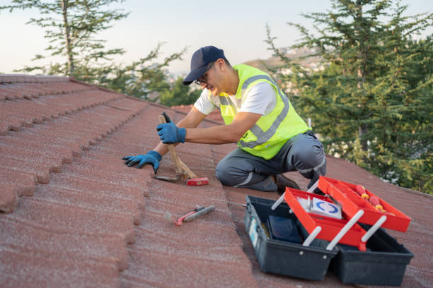 Quick and Trustworthy Emergency Roof Repair Services in Orting, WA