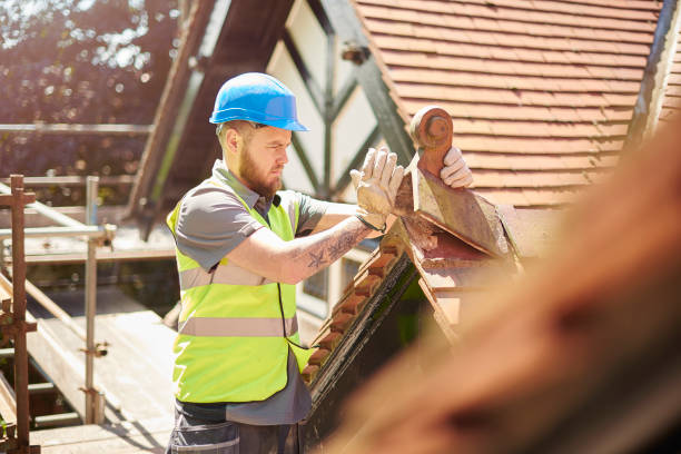 Best Emergency Roof Repair  in Orting, WA