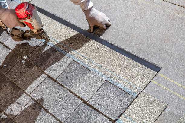 Best Roof Replacement Cost  in Orting, WA