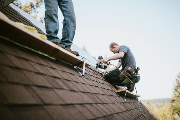 Best Residential Roofing Contractor  in Orting, WA