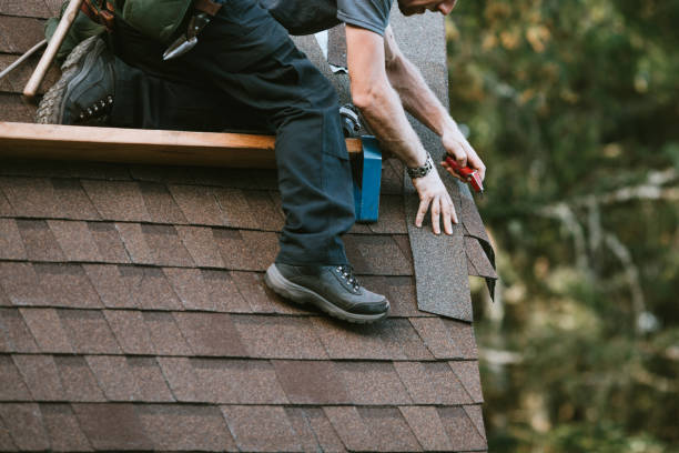 Best Tile Roofing Contractor  in Orting, WA
