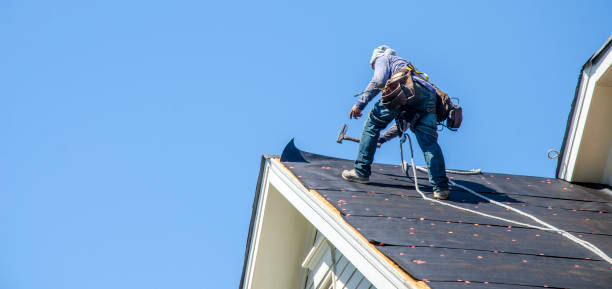 Best Local Roofing Companies  in Orting, WA
